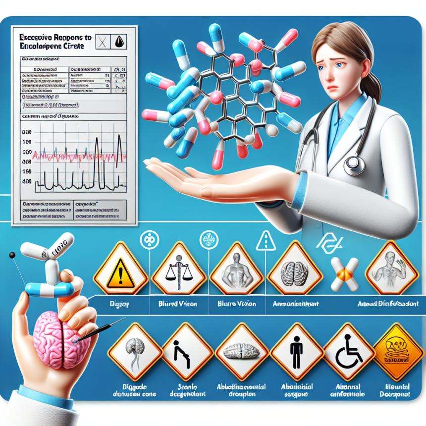 Cómo detectar una respuesta excesiva a Enclomiphene citrate