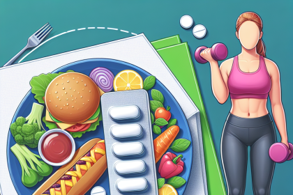 Cómo evitar subir grasa corporal con Ezetimiba