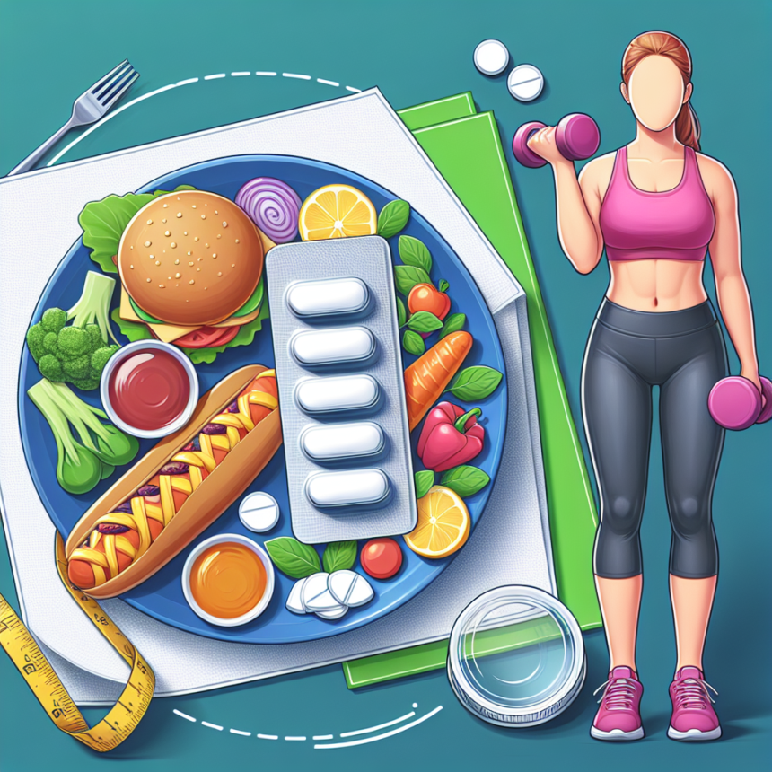 Cómo evitar subir grasa corporal con Ezetimiba