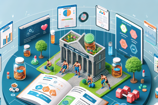 Cómo hacer mantenimiento inteligente tras un ciclo con Cursos de esteroides para aumentar la fuerza