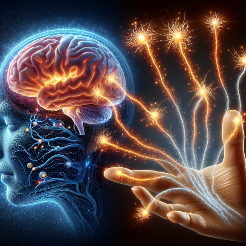 Cómo influye Apoyo al cerebro y la memoria en la coordinación motora