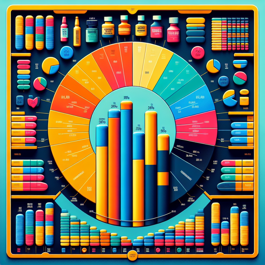 Diferencias de resultados entre marcas de Viagra