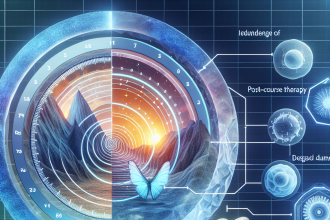 Duración ideal de un ciclo con Terapia posterior al curso