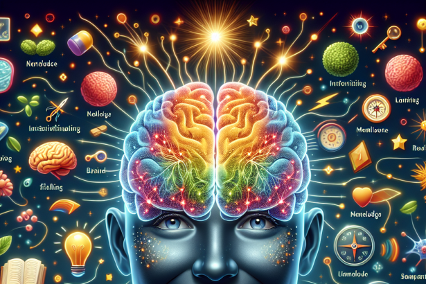 Efectos inesperados positivos de Apoyo al cerebro y la memoria