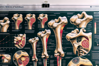 Esteroides Cursos en solitario y cambios en la densidad ósea