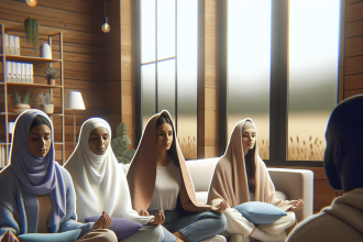 Experiencias de mujeres usando Terapia posterior al curso