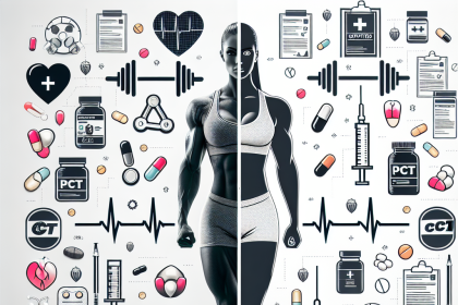 La importancia del PCT tras Cursos de esteroides para mujeres