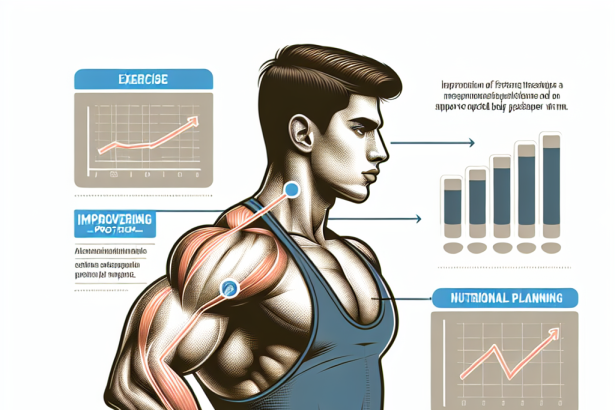 ¿Puede Cursos de esteroides para aumentar la fuerza mejorar la postura corporal?