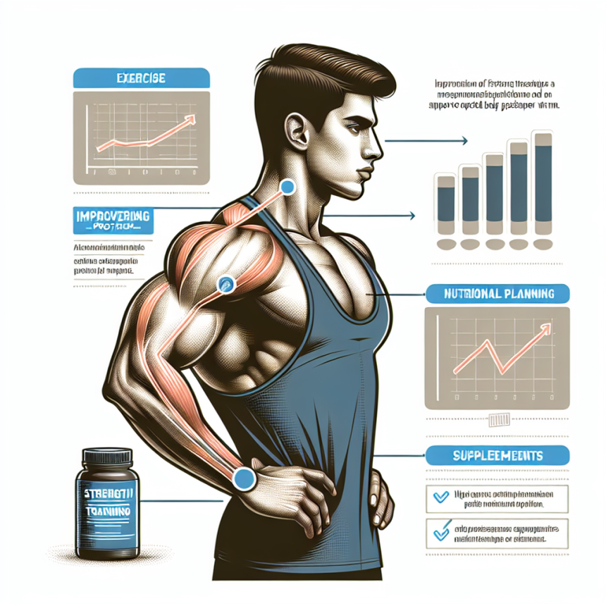 ¿Puede Cursos de esteroides para aumentar la fuerza mejorar la postura corporal?