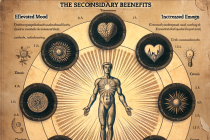 Qué beneficios secundarios se reportan con Testis Compositum