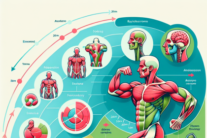 Qué cambios hay en el tono muscular al usar Esteroides Cursos en solitario