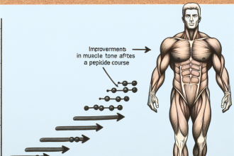 Qué efectos pueden ser permanentes tras Cursos de péptidos