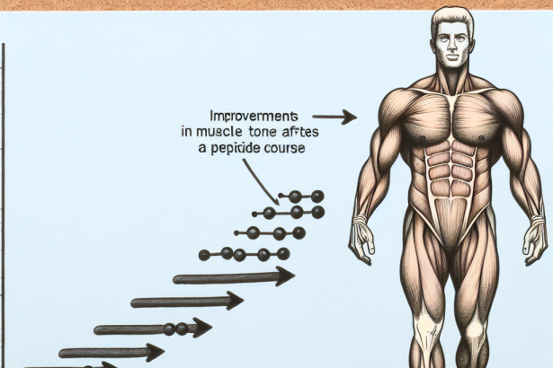 Qué efectos pueden ser permanentes tras Cursos de péptidos
