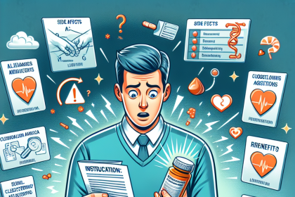 Qué esperar al usar Colesterol - agentes reductores por primera vez