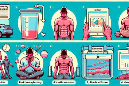 Qué esperar las primeras 48h con Cursos de esteroides