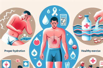 Qué hacer si Aminoácidos provoca retención líquida