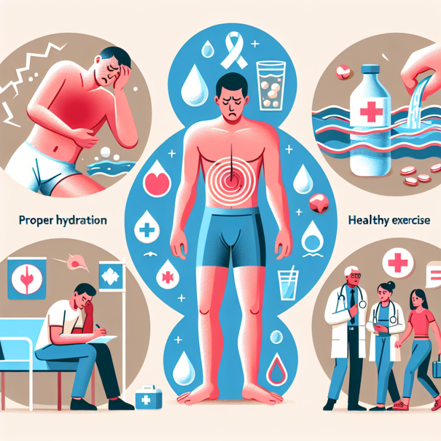 Qué hacer si Aminoácidos provoca retención líquida