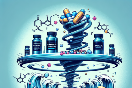 Qué pasa si se combina Esteroides Cursos en solitario con fármacos ansiolíticos
