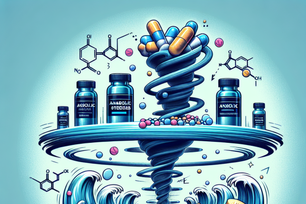 Qué pasa si se combina Esteroides Cursos en solitario con fármacos ansiolíticos