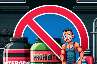 ¿Qué pasa si se interrumpe un ciclo con Cursos de esteroides para aumentar la masa muscular?