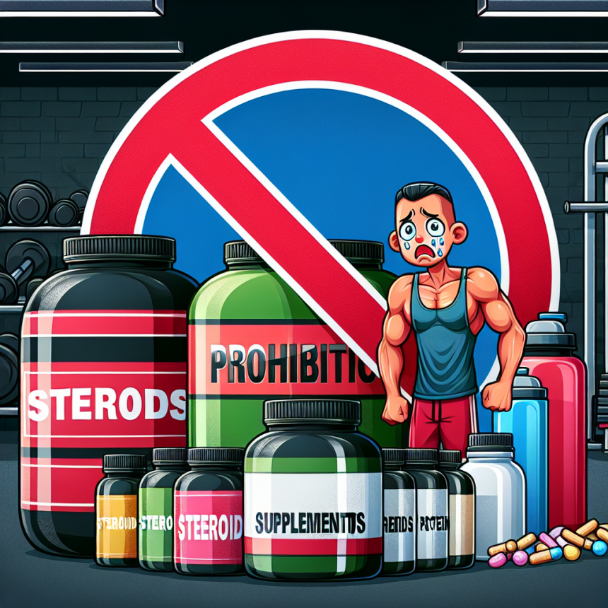 ¿Qué pasa si se interrumpe un ciclo con Cursos de esteroides para aumentar la masa muscular?