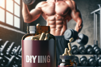 Qué pasa si tomas dos dosis de Cursos de esteroides para secado y modelado corporal (aumento de masa magra) por error