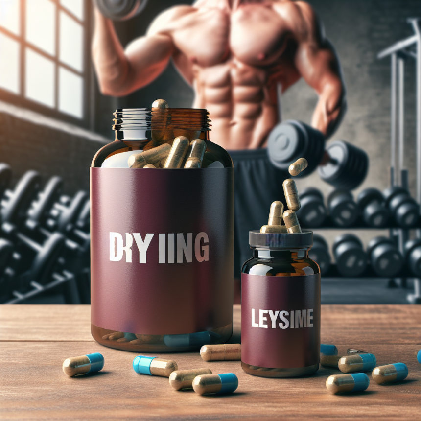 Qué pasa si tomas dos dosis de Cursos de esteroides para secado y modelado corporal (aumento de masa magra) por error