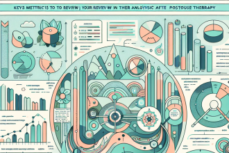 Qué revisar en tu analítica después de usar Terapia posterior al curso