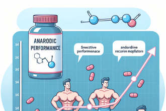Qué tan rápido mejora el rendimiento anaeróbico con SARMs