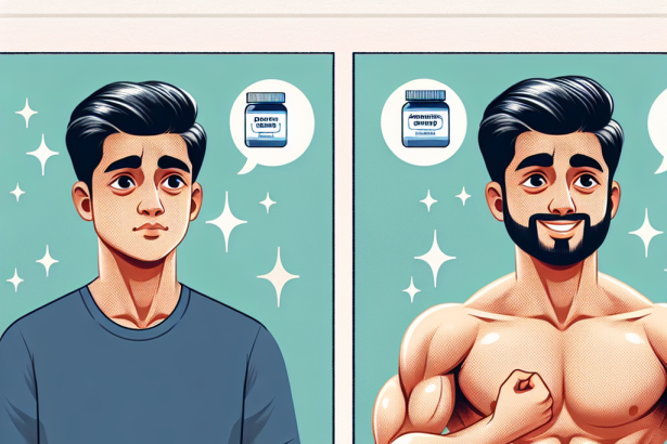 Resultados visibles tras 2 semanas de Tribulus Terrestris