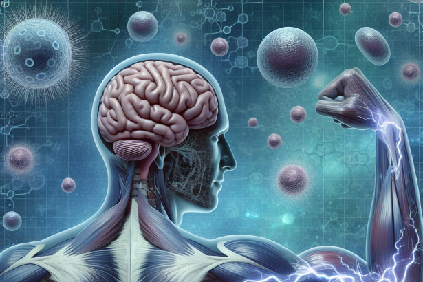 ¿Telmisartan mejora la conexión mente-músculo?