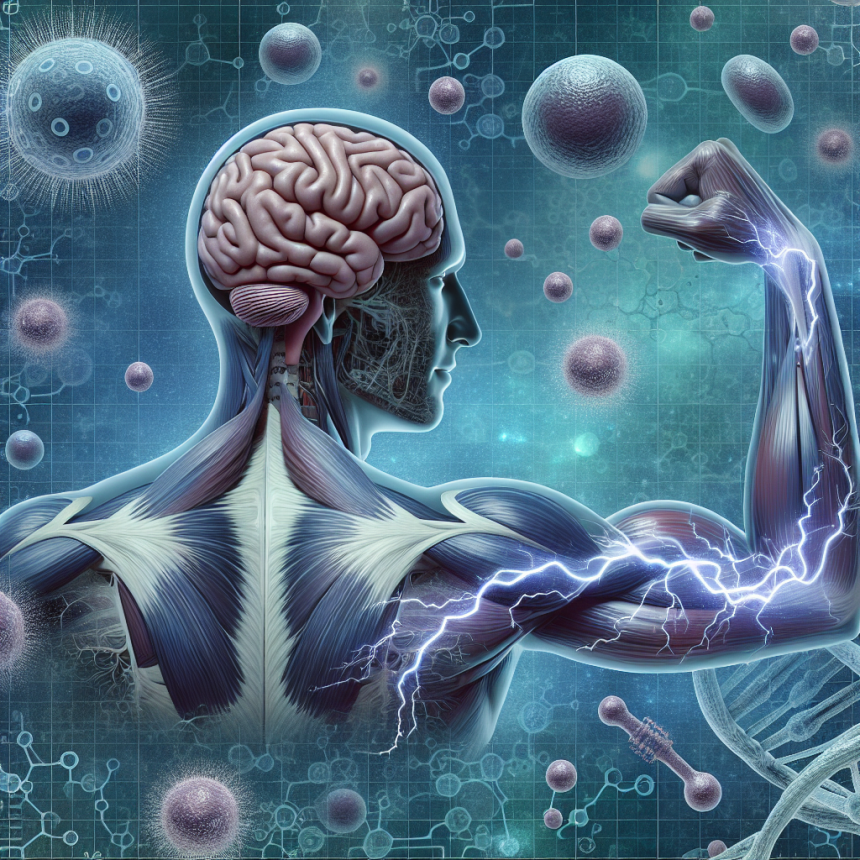 ¿Telmisartan mejora la conexión mente-músculo?