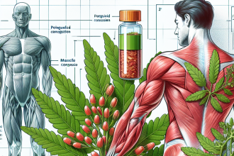 Tribulus Terrestris y congestión muscular prolongada