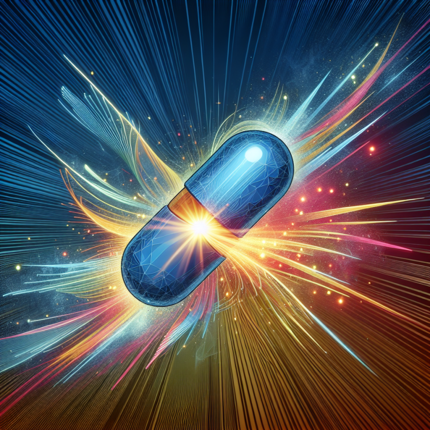 Viagra y mejoras en la explosividad