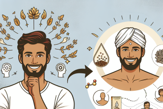 Beneficios psicológicos del uso de Testis Compositum