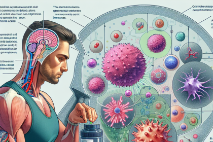 Cómo afecta Pre-Entrenamiento al sistema inmunológico