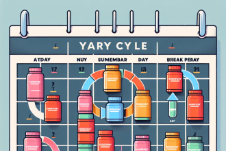 Cuántos ciclos al año hacer con Pre-Entrenamiento