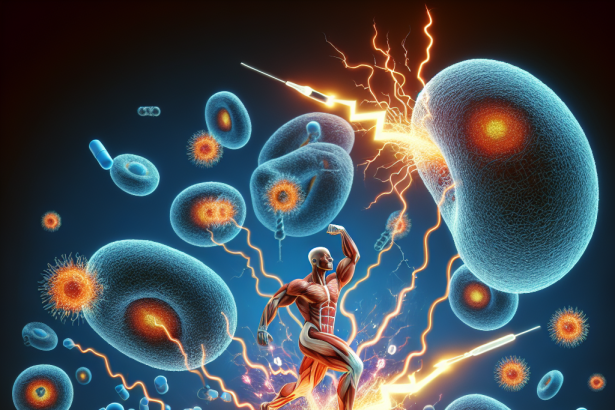 Insulina y mejoras en la explosividad