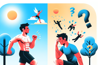 ¿Pre-Entrenamiento reduce el estrés físico?