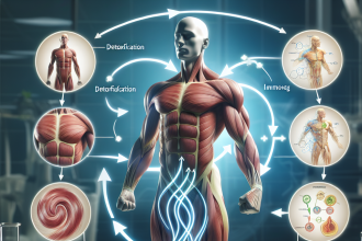 ¿Puede Limpieza y desintoxicación mejorar el bombeo muscular?