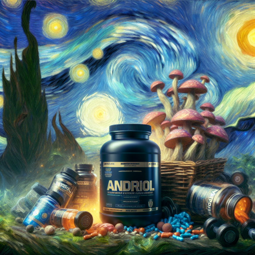 Andriol con preentrenos fuertes: cuándo evitar