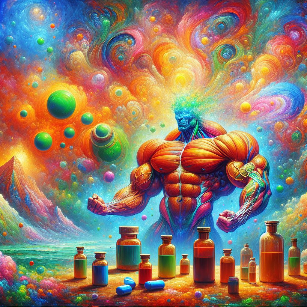 Andriol con preentrenos fuertes: cuándo evitar