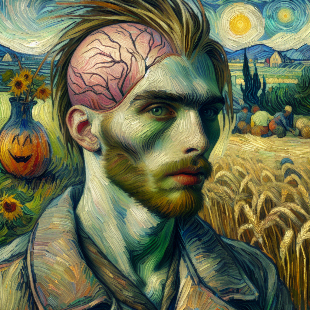 Andriol y cuero cabelludo: señales tempranas