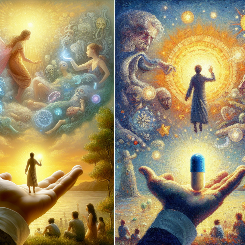 Cómo diferenciar placebo vs efecto real de Andriol