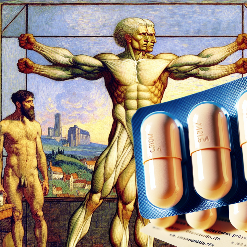 ¿Cuánto músculo es real con Drostanolone pastillas? análisis prudente