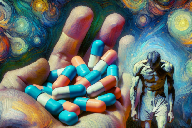 Drostanolone pastillas y sobreentrenamiento: señales que se confunden