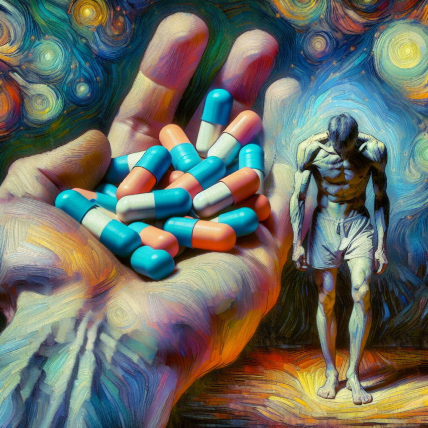 Drostanolone pastillas y sobreentrenamiento: señales que se confunden