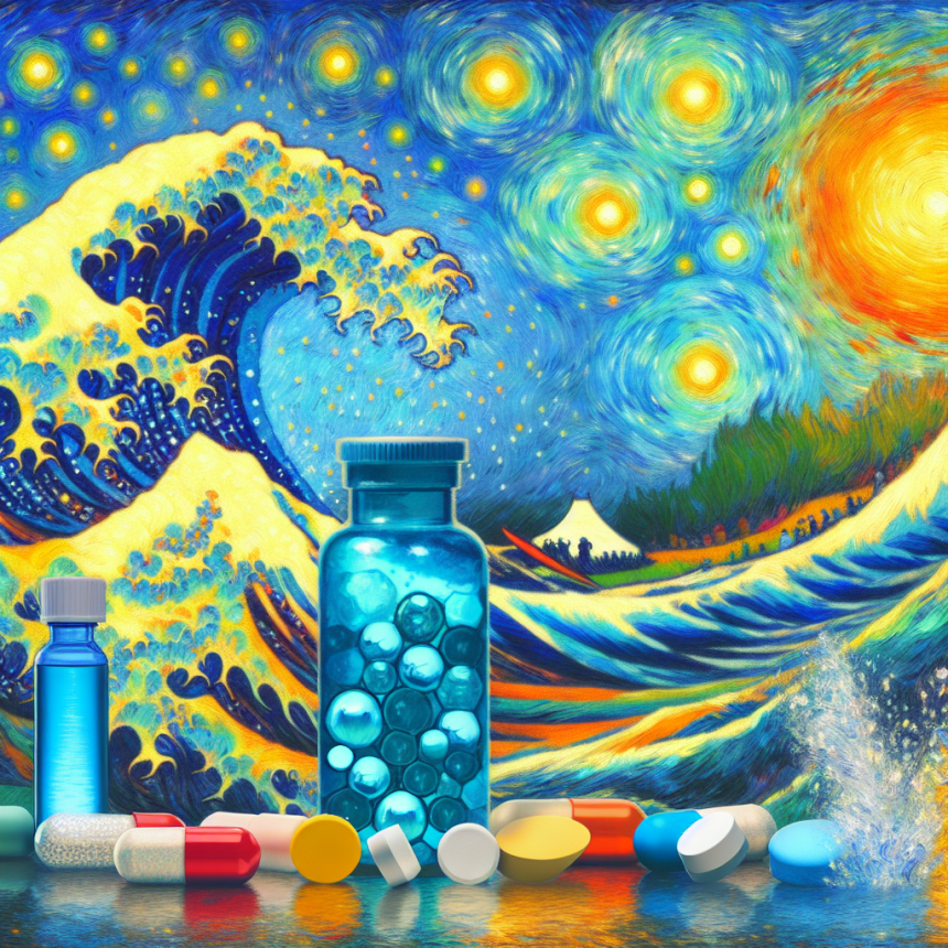 Metandienona y agua: rango práctico