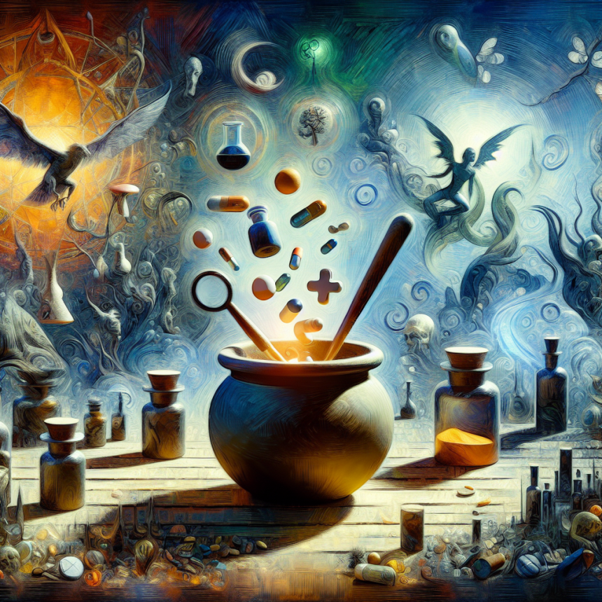 Metandienona y calidad farmacéutica: por qué importa