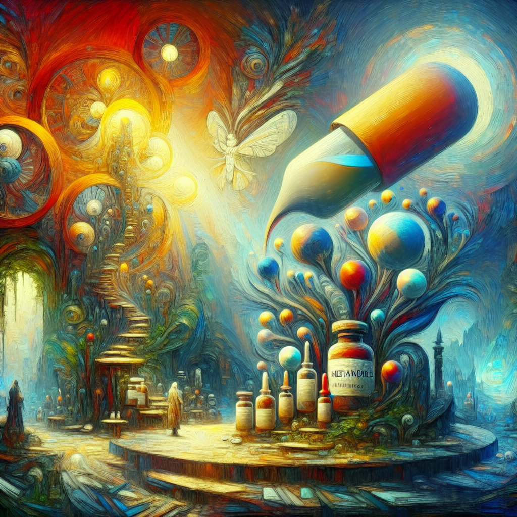 Metandienona y calidad farmacéutica: por qué importa